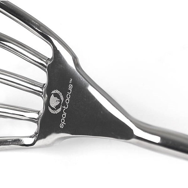Stainless Steel Skin Scratcher - Electro Sex