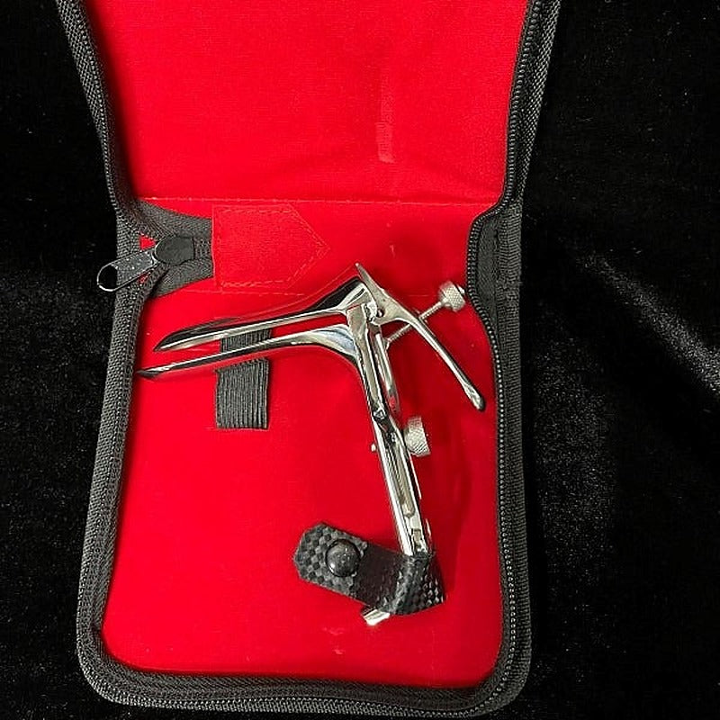 Spartacus Graves Adjustable Vaginal Speculum - Dental and Clinical