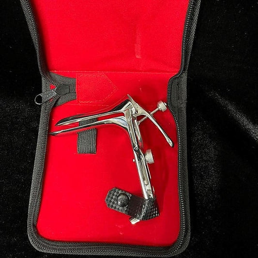 Spartacus Graves Adjustable Vaginal Speculum - Dental and Clinical