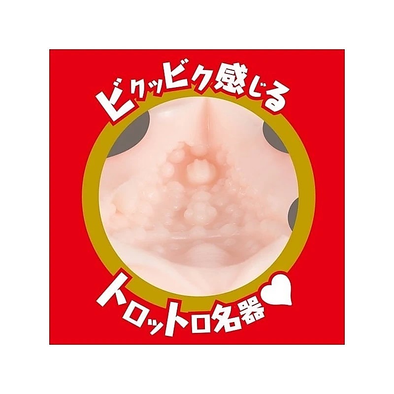 Indecent Julia Onahole by Exe and King - Masturbators and Strokers