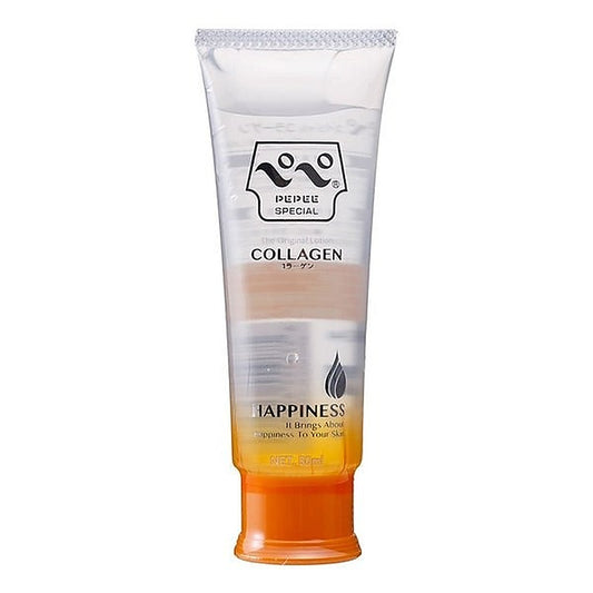 PEPEE Special Collagen-Infused Intimate Lubricant - Water Based Lubes