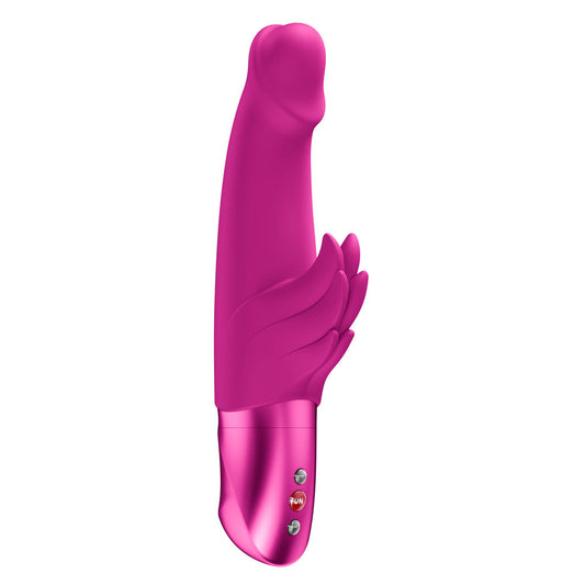 Fun Factory WICKED ANGEL G-spot Rabbit Vibrator - Rabbit Vibrators