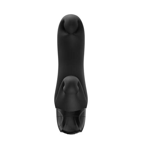 Fun Factory OCEAN Silicone G Spot Rabbit Vibrator - Rabbit Vibrators