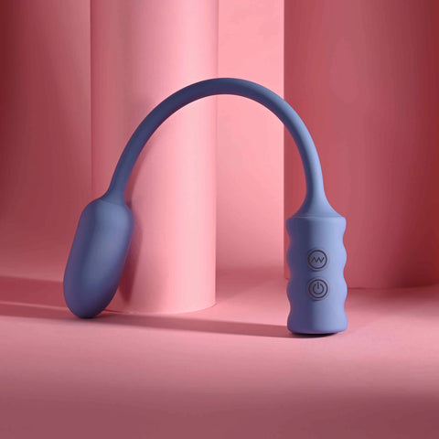 X EGG-STREME USB Rechargeable Bullet Wand by Evolved