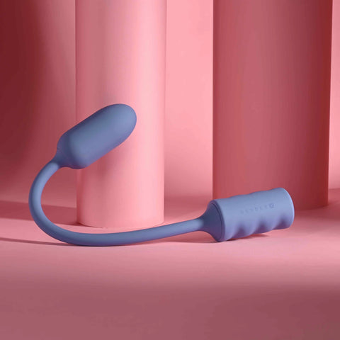 X EGG-STREME USB Rechargeable Bullet Wand by Evolved