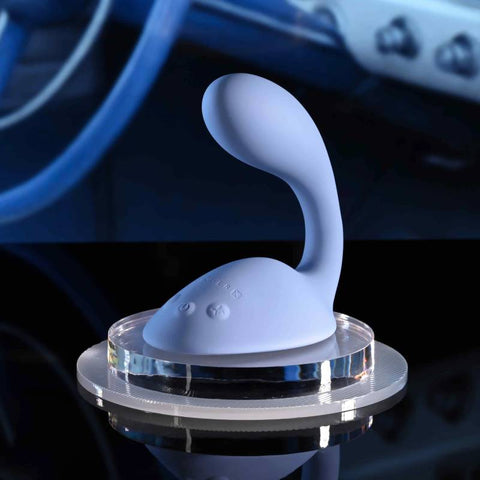 Gender X SHIFTING GEARS Grinding Pad Clit Vibrator