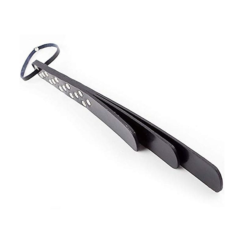 Rotating Slapper Impact Play Made Easy With FetishLeather Slapper – BDSM Australia