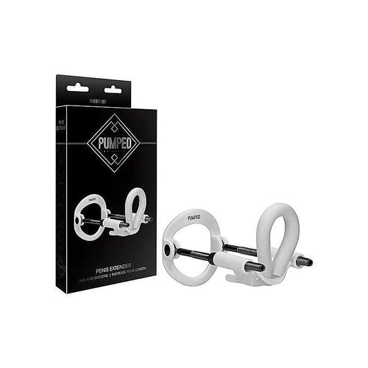Pure Romance Cock Ring - Cock Rings