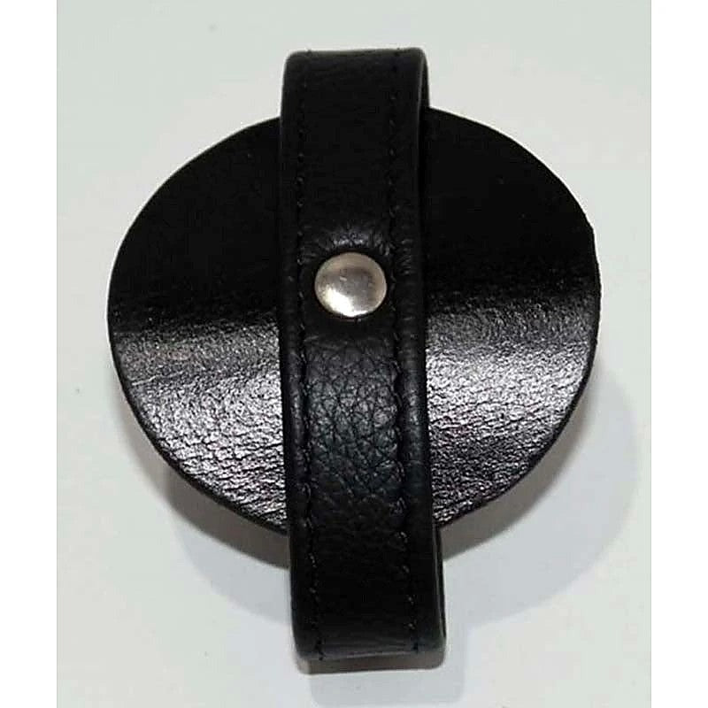 Hell's Couture Cock Ring Adjustable Testicle Strap - Cock Rings