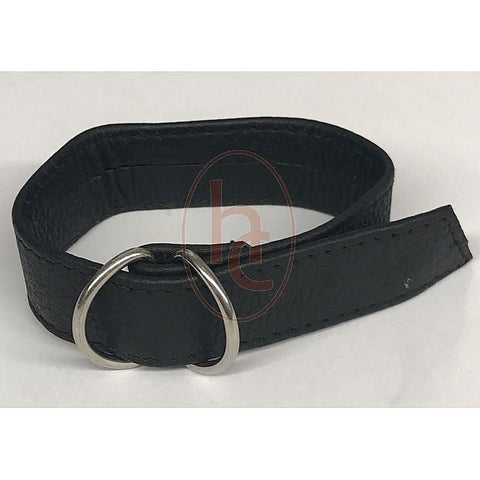 Titus Cock And Ball Ring By Hell'S Couture - Cock Rings