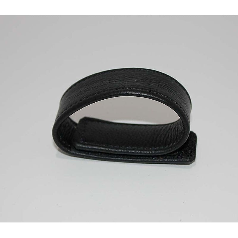 Bondage Cock Ring Leather By Hell'S Couture - Cock Rings