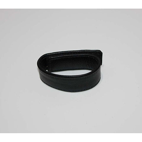 Bondage Cock Ring Leather By Hell'S Couture - Cock Rings