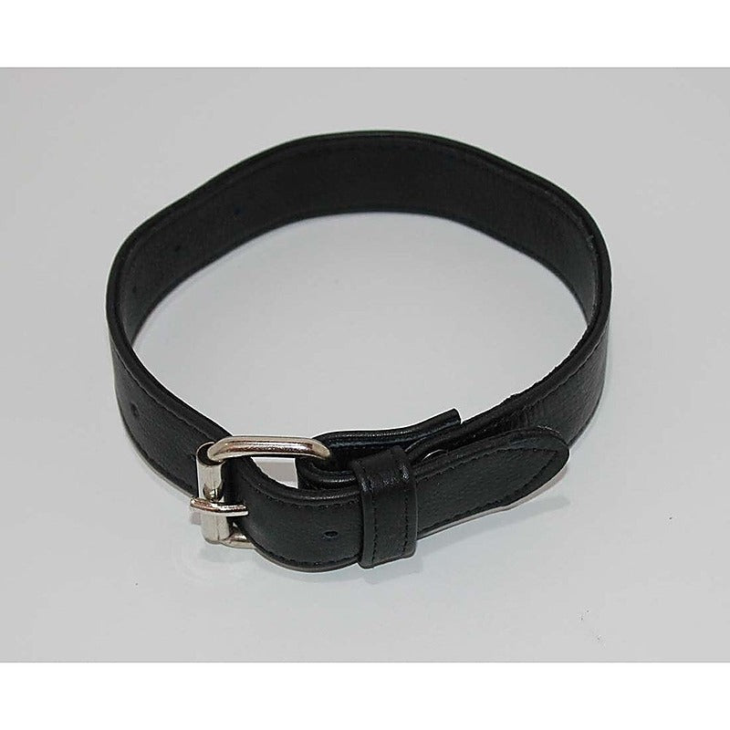 Embrace Submission Neck Collar by Hell's Couture - Collars and Leads