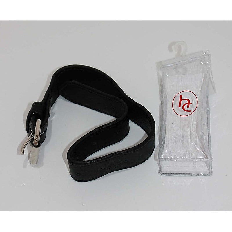 Embrace Submission Neck Collar by Hell's Couture - Collars and Leads