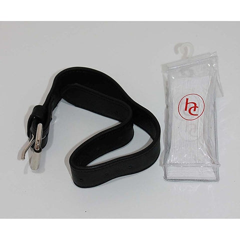 Embrace Submission Neck Collar by Hell's Couture - Collars and Leads