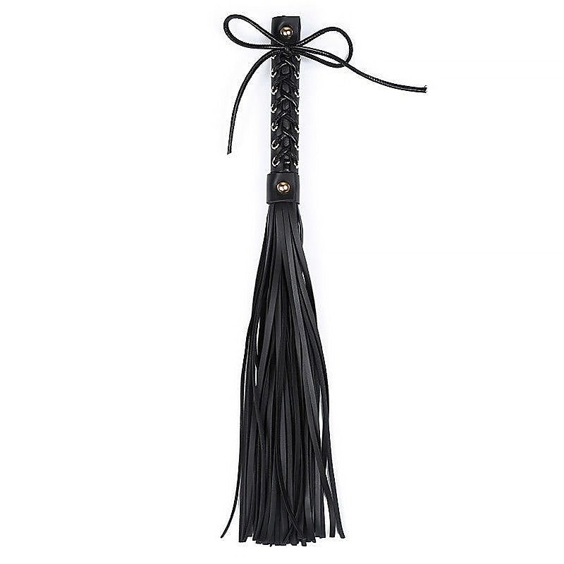 Houseofgord Soft Leather Bullwhip by Hell's Couture - Whips And Crops