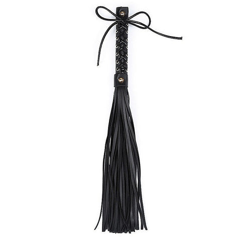 Houseofgord Soft Leather Bullwhip by Hell's Couture - Whips And Crops