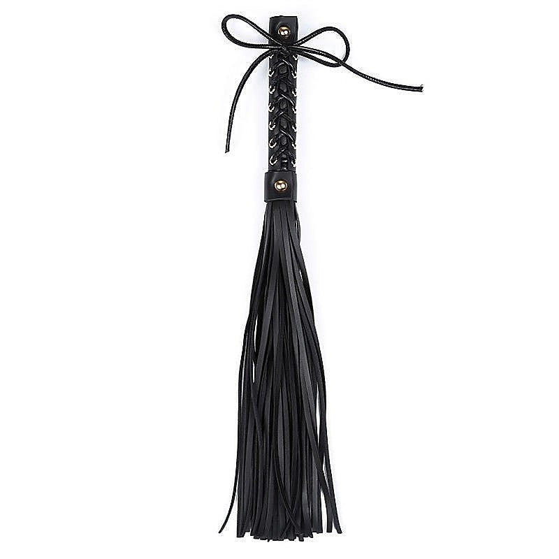 Houseofgord Soft Leather Bullwhip by Hell's Couture - Whips And Crops