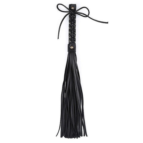 Houseofgord Soft Leather Bullwhip by Hell's Couture - Whips And Crops