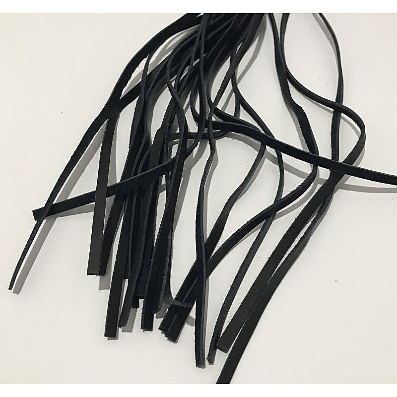 Fetishshop Flogger With Wrist Loop by Hell's Couture - Whips And Crops