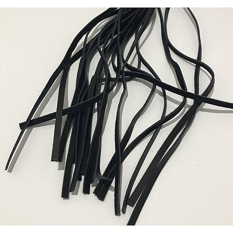 Fetishshop Flogger With Wrist Loop by Hell's Couture - Whips And Crops