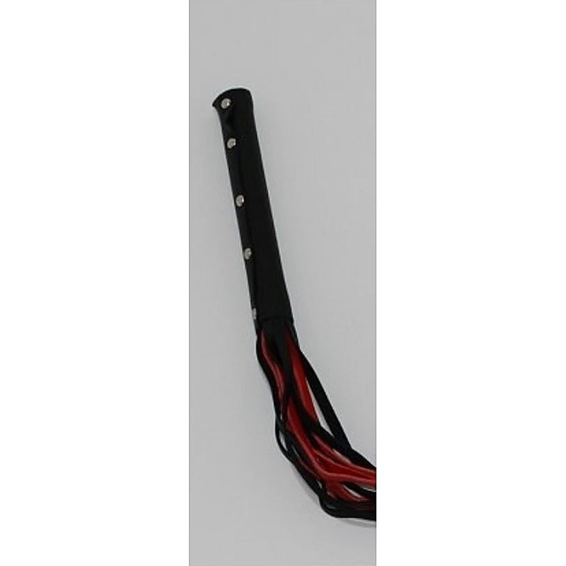 Bodybody Flogger Bondage Whip by Hell's Couture - Whips And Crops