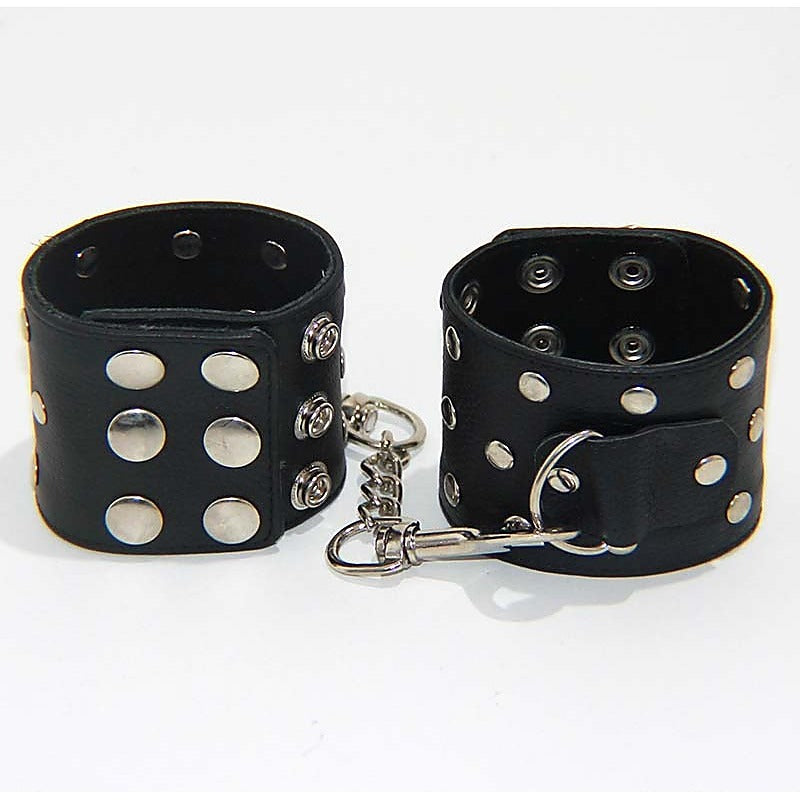 Abbey England Restraints For The Wrist & Ankles Medium - Cuffs and Restraints