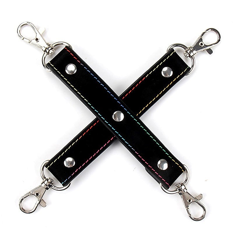 Premium Color Thread Hogtie Kit By Bdstyle - Cuffs and Restraints