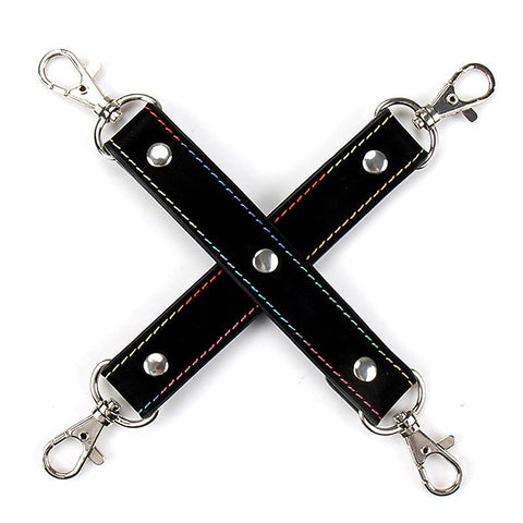 Premium Color Thread Hogtie Kit By Bdstyle - Cuffs and Restraints