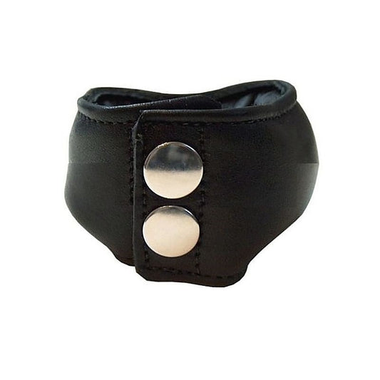 Leather Ball Stretcher Weight 250GM - Ball and Cock Toys
