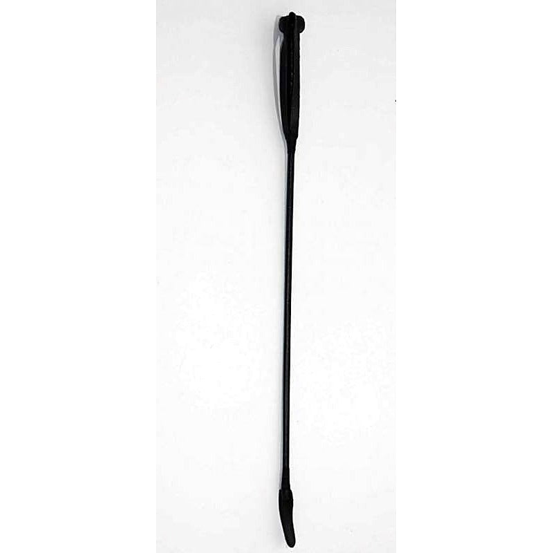 Pony Play Crop Bondage Whip by Hell's Couture - Whips And Crops