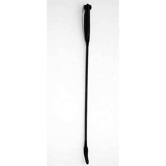 Pony Play Crop by Hell's Couture - Whips And Crops