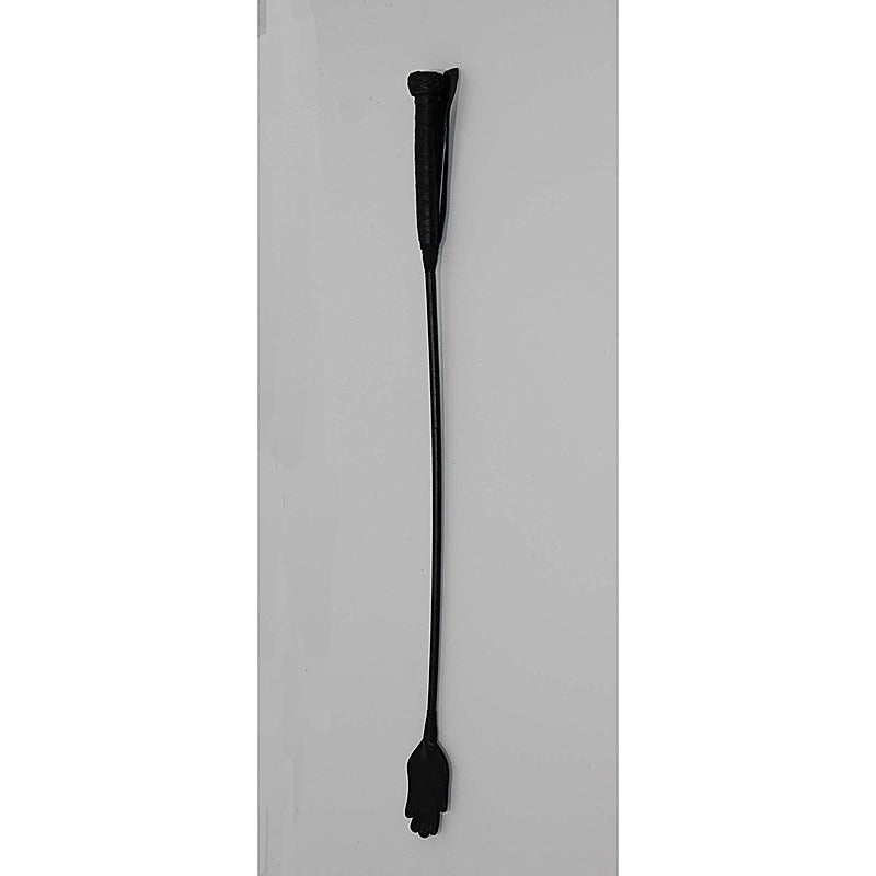 Dressage Crop with Small Hand by Hell's Couture - Whips And Crops