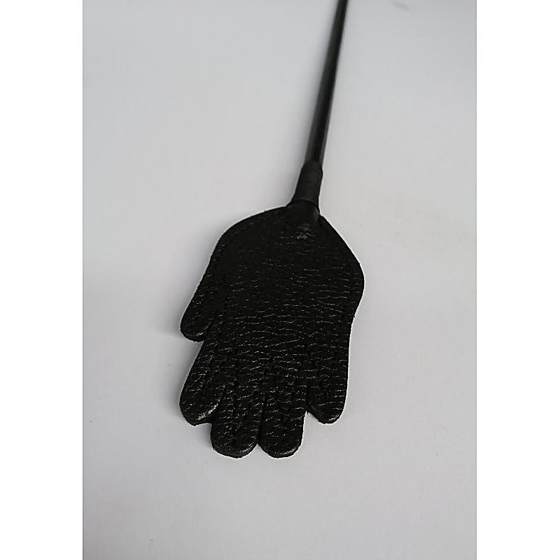 Dressage Crop with Small Hand by Hell's Couture - Whips And Crops
