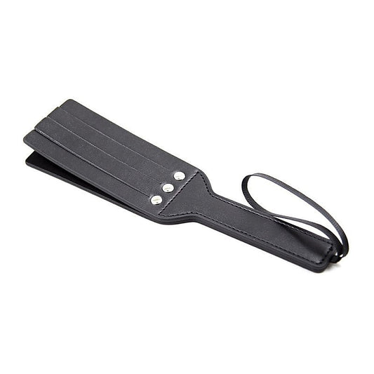 Fetish Play Double Paddle by BDStyle - Paddles And Slappers