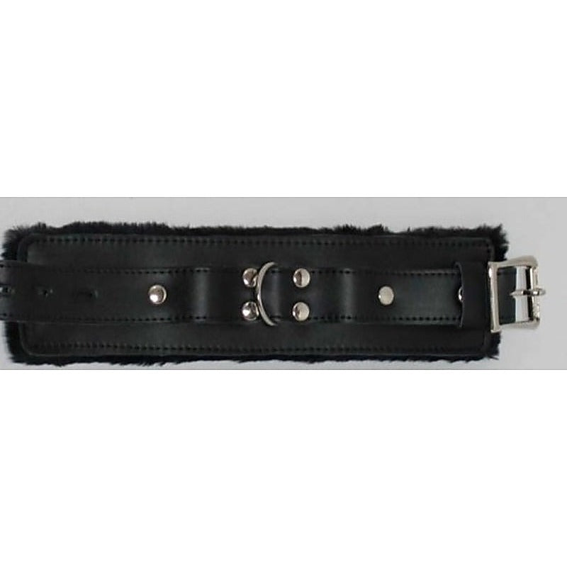 Bondage Wrist Restraints by Hell's Couture - Cuffs and Restraints