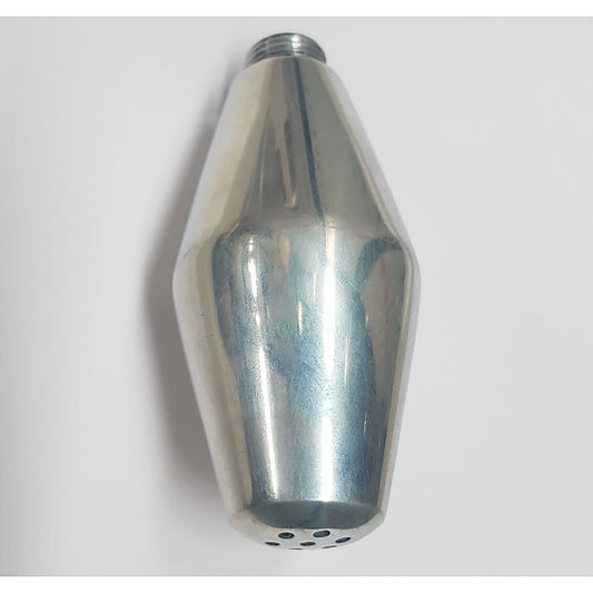Luxurious Diamond Anal Douche - Refreshing Intimate Cleansing - Enemas and Douches