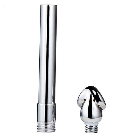 Dildo Head Anal Douche by BDStyle - Enemas and Douches