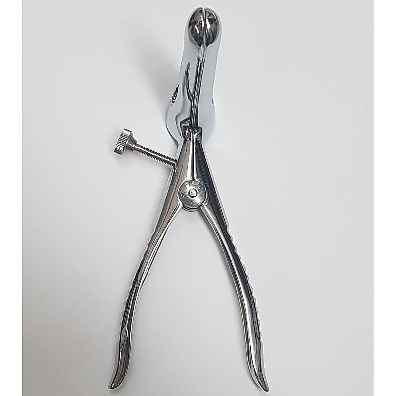 Sims Anal Speculum by Hell's Couture - Dental and Clinical