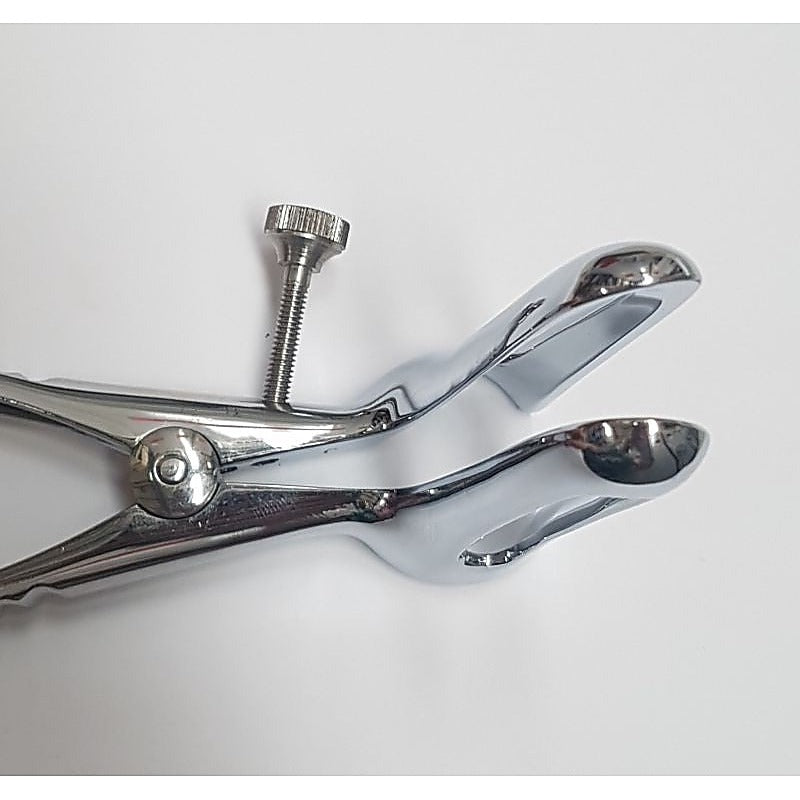 Sims Anal Speculum by Hell's Couture - Dental and Clinical
