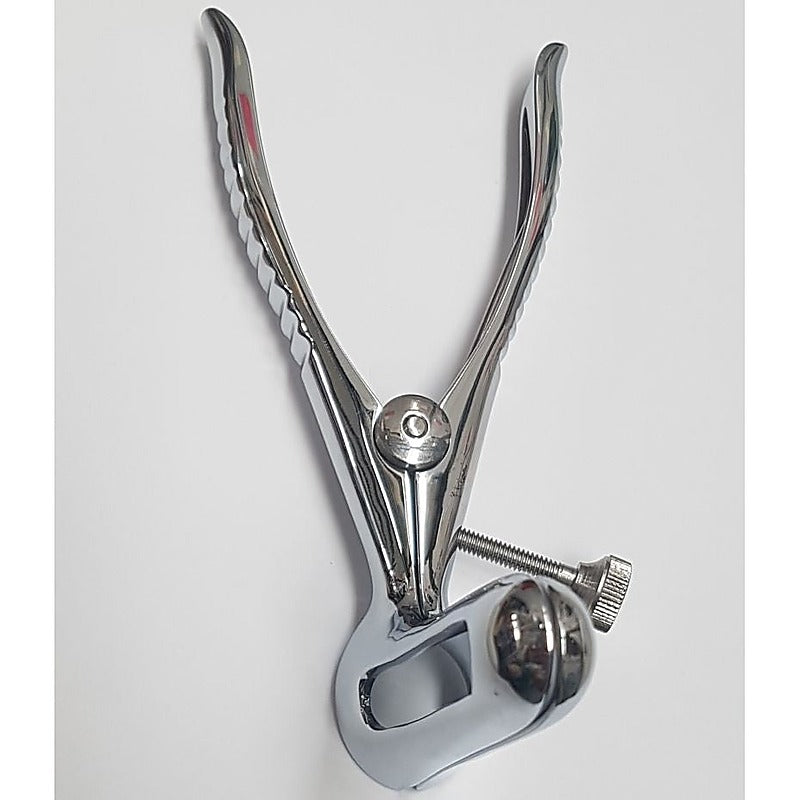 Sims Anal Speculum by Hell's Couture - Dental and Clinical