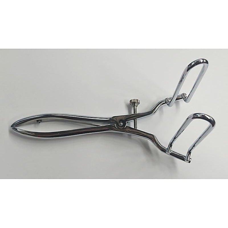 Sims Rectal Steel Speculum by Hell's Couture - Dental and Clinical