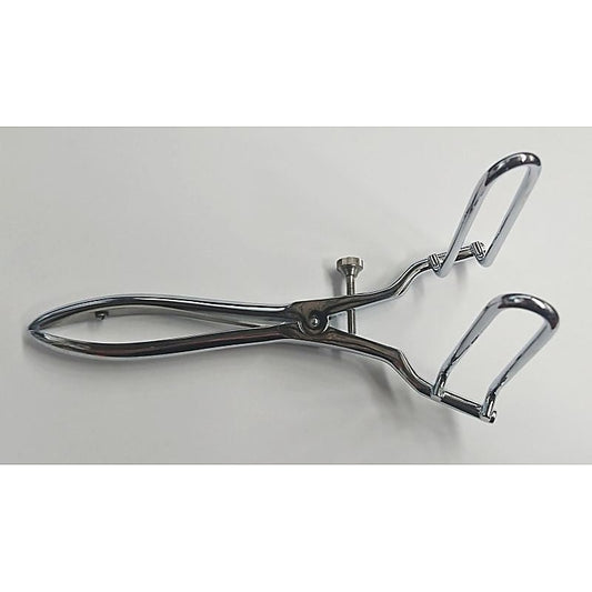 Sims Rectal Steel Speculum - Dental and Clinical
