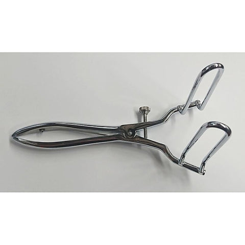 Sims Rectal Steel Speculum by Hell's Couture - Dental and Clinical
