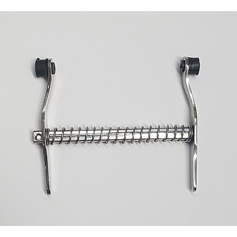 Spring Loaded Steel Mouth Gag By Hell'S Couture - Dental and Clinical