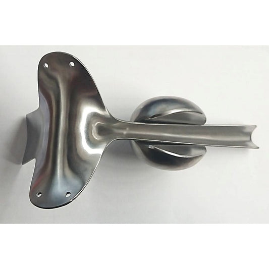Steel Vaginal Speculum - Dental and Clinical