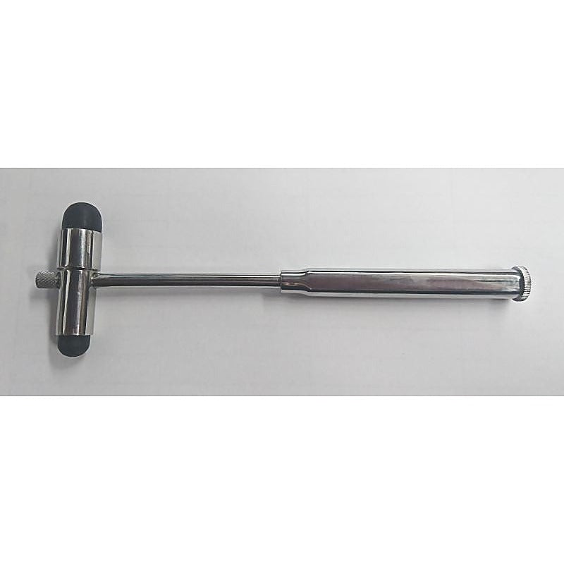 Buck Percussion Bondage Hammer by Hell's Couture - Dental and Clinical