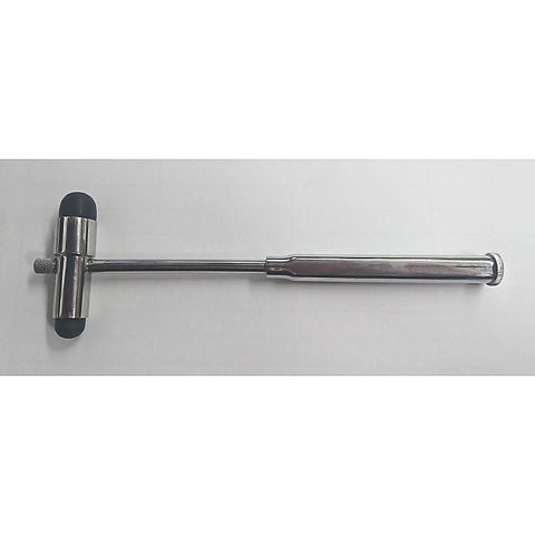 Buck Percussion Bondage Hammer by Hell's Couture - Dental and Clinical