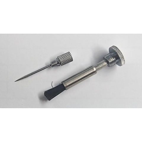 Buck Percussion Bondage Hammer by Hell's Couture - Dental and Clinical