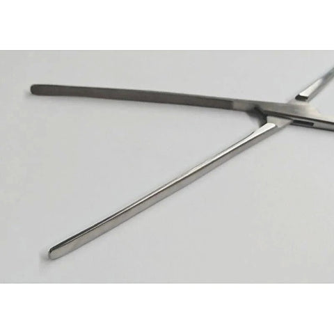 Medical Steel Forceps by Hell's Couture - Dental and Clinical